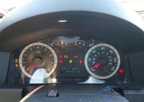 2012 Ford Escape Limited из США, поврежденный, VIN 1FMCU0EG5CKA36309